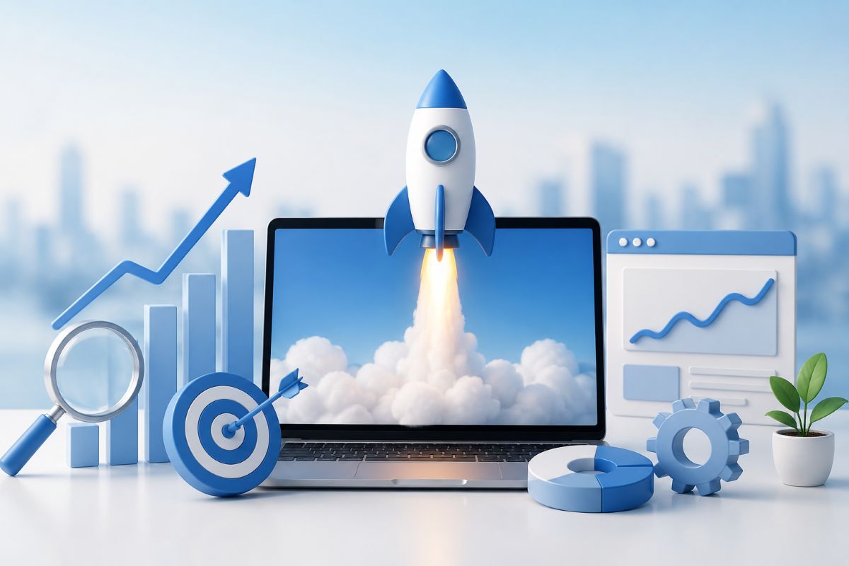 best SEO agency in Noida